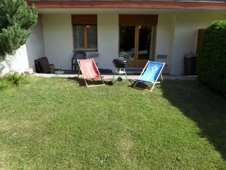 Le Torrent 1, Appartement 3 personnes à Crans Montana - Photo 19