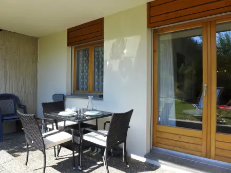 Le Torrent 1, Appartement 3 personnes à Crans Montana - Photo 23