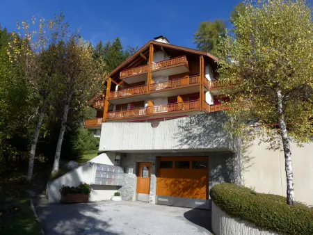 Le Torrent 1, Appartement 3 personnes à Crans Montana - Photo 25