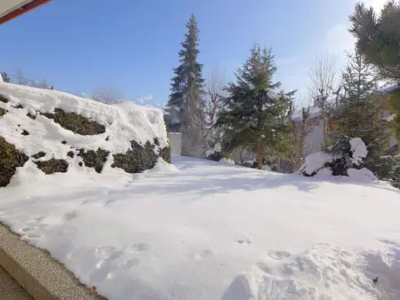 Le Torrent 1, Appartement 3 personnes à Crans Montana - Photo 29