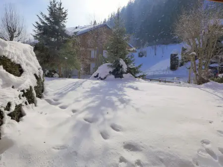 Le Torrent 1, Appartement 3 personnes à Crans Montana - Photo 30