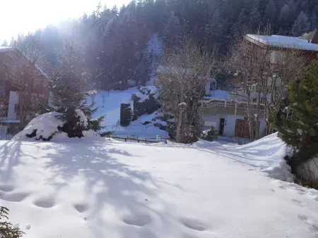 Le Torrent 1, Appartement 3 personnes à Crans Montana - Photo 31