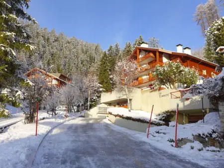 Le Torrent 1, Appartement 3 personnes à Crans Montana - Photo 32
