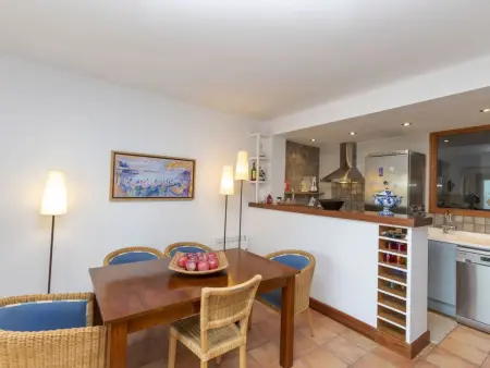 Sa Riera Beach, Appartement 5 personnes à Begur - Photo 2