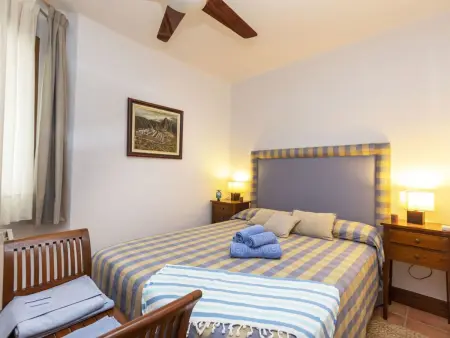 Sa Riera Beach, Appartement 5 personnes à Begur - Photo 4