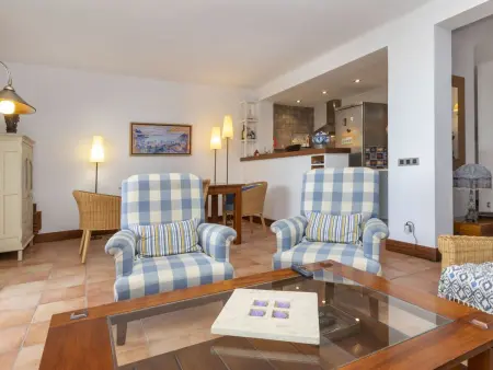 Sa Riera Beach, Appartement 5 personnes à Begur - Photo 5