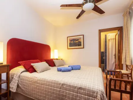 Sa Riera Beach, Appartement 5 personnes à Begur - Photo 11