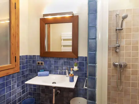 Sa Riera Beach, Appartement 5 personnes à Begur - Photo 12