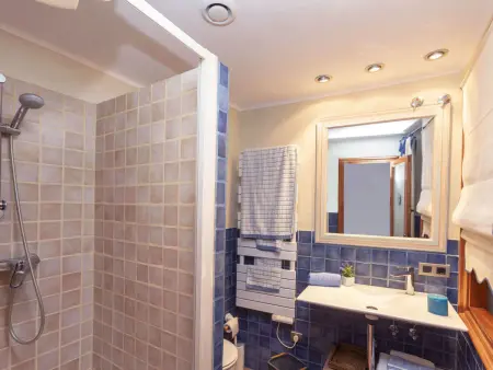 Sa Riera Beach, Appartement 5 personnes à Begur - Photo 13
