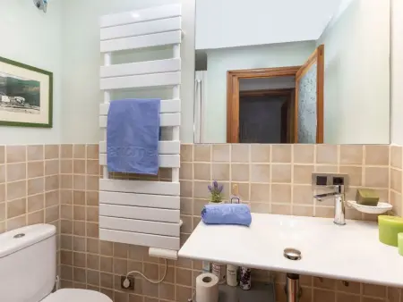 Sa Riera Beach, Appartement 5 personnes à Begur - Photo 14