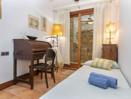 Sa Riera Beach, Appartement 5 personnes à Begur - Photo 15