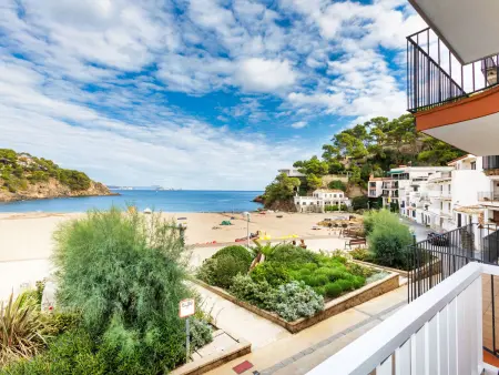 Sa Riera Beach, Appartement 5 personnes à Begur - Photo 18