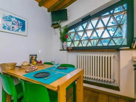 L'Angolo di Uzzano, Appartement 4 personnes à Greve in Chianti - Photo 7
