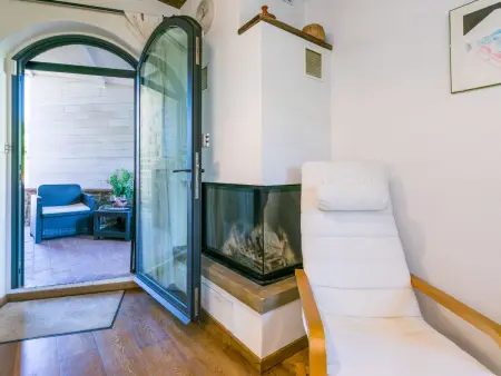 L'Angolo di Uzzano, Appartement 4 personnes à Greve in Chianti - Photo 10