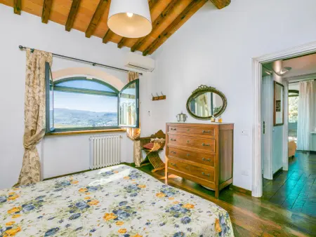 L'Angolo di Uzzano, Appartement 4 personnes à Greve in Chianti - Photo 11
