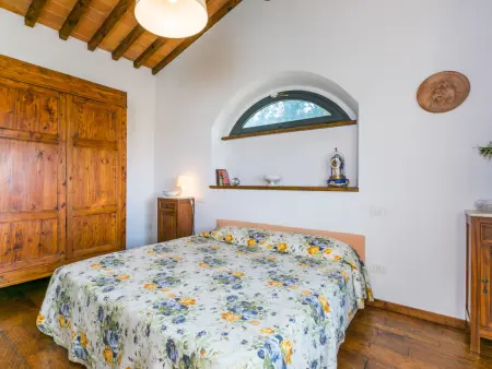 L'Angolo di Uzzano, Appartement 4 personnes à Greve in Chianti - Photo 13
