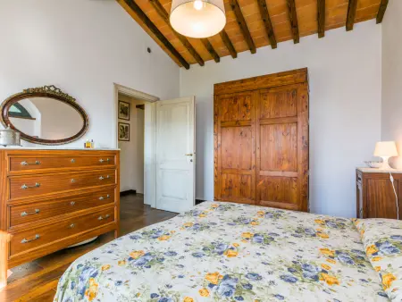 L'Angolo di Uzzano, Appartement 4 personnes à Greve in Chianti - Photo 15
