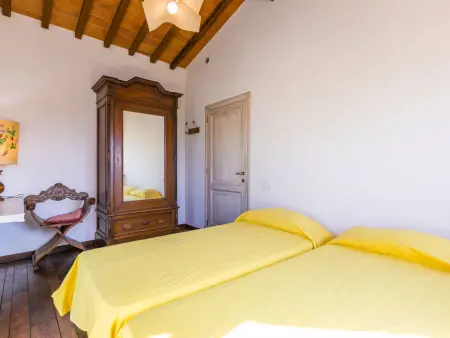 L'Angolo di Uzzano, Appartement 4 personnes à Greve in Chianti - Photo 24