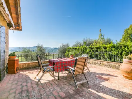 L'Angolo di Uzzano, Appartement 4 personnes à Greve in Chianti - Photo 27