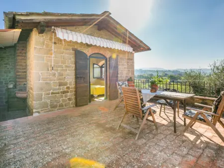 L'Angolo di Uzzano, Appartement 4 personnes à Greve in Chianti - Photo 31