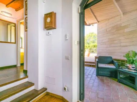 L'Angolo di Uzzano, Appartement 4 personnes à Greve in Chianti - Photo 37