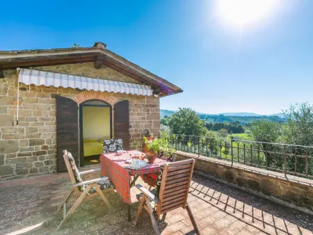 L'Angolo di Uzzano, Appartement 4 personnes à Greve in Chianti - Photo 41