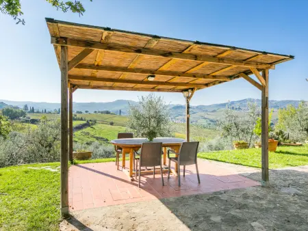 L'Angolo di Uzzano, Appartement 4 personnes à Greve in Chianti - Photo 55