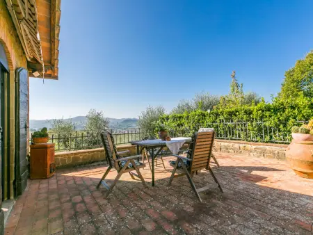 L'Angolo di Uzzano, Appartement 4 personnes à Greve in Chianti - Photo 57