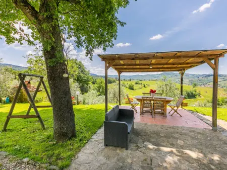 L'Angolo di Uzzano, Appartement 4 personnes à Greve in Chianti - Photo 58