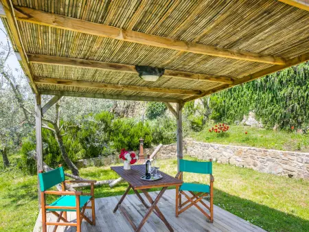 L'Angolo di Uzzano, Appartement 4 personnes à Greve in Chianti - Photo 61