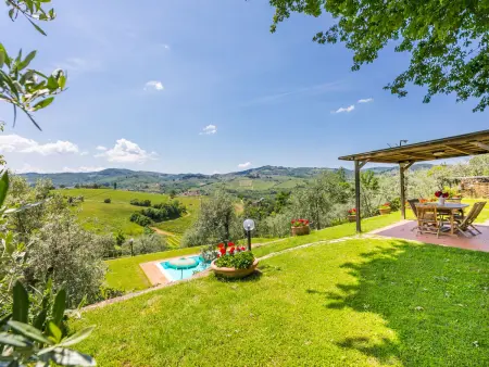 L'Angolo di Uzzano, Appartement 4 personnes à Greve in Chianti - Photo 63