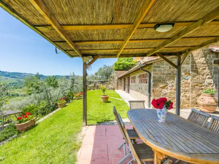 L'Angolo di Uzzano, Appartement 4 personnes à Greve in Chianti - Photo 65
