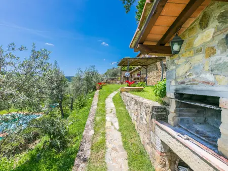 L'Angolo di Uzzano, Appartement 4 personnes à Greve in Chianti - Photo 71