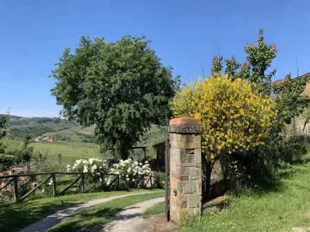 L'Angolo di Uzzano, Appartement 4 personnes à Greve in Chianti - Photo 75