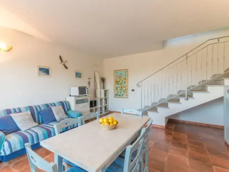 Capo Testa, Maison 4 personnes à Santa Teresa di Gallura - Photo 4