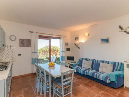 Capo Testa, Maison 4 personnes à Santa Teresa di Gallura - Photo 5