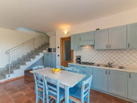 Capo Testa, Maison 4 personnes à Santa Teresa di Gallura - Photo 7