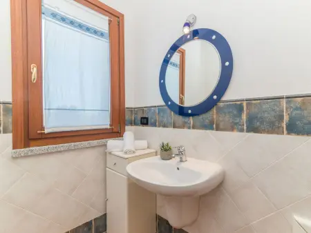 Capo Testa, Maison 4 personnes à Santa Teresa di Gallura - Photo 10