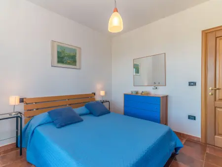 Capo Testa, Maison 4 personnes à Santa Teresa di Gallura - Photo 11