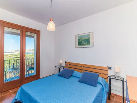 Capo Testa, Maison 4 personnes à Santa Teresa di Gallura - Photo 12