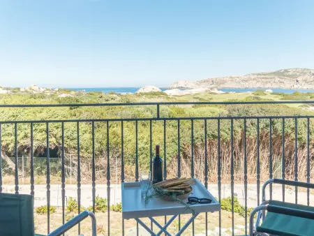 Capo Testa, Maison 4 personnes à Santa Teresa di Gallura - Photo 14