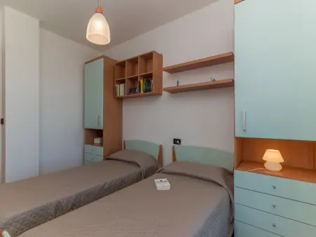 Capo Testa, Maison 4 personnes à Santa Teresa di Gallura - Photo 15