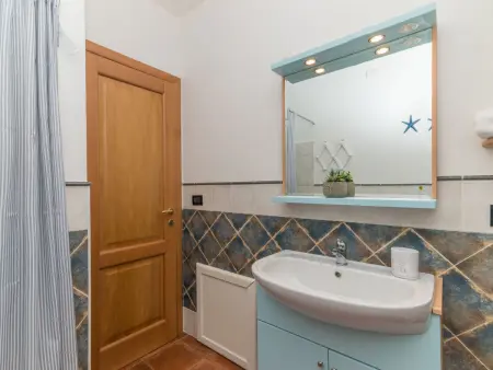 Capo Testa, Maison 4 personnes à Santa Teresa di Gallura - Photo 17