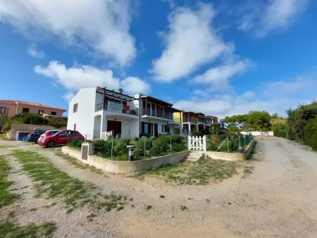 Capo Testa, Maison 4 personnes à Santa Teresa di Gallura - Photo 19