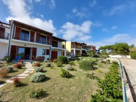 Capo Testa, Maison 4 personnes à Santa Teresa di Gallura - Photo 20