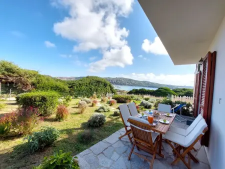 Capo Testa, Maison 4 personnes à Santa Teresa di Gallura - Photo 21