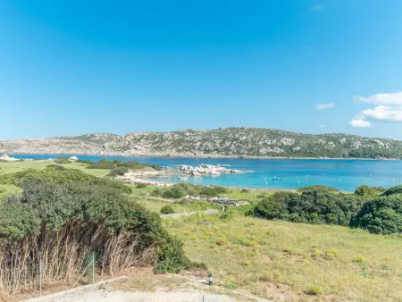 Capo Testa, Maison 4 personnes à Santa Teresa di Gallura - Photo 22