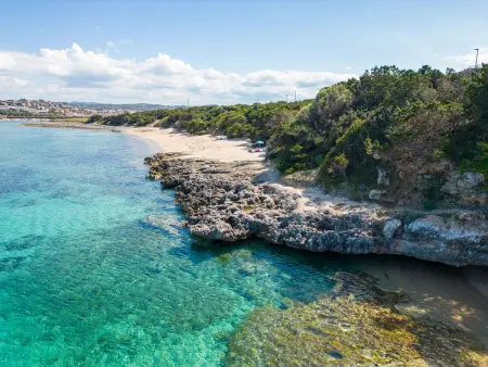 Capo Testa, Maison 4 personnes à Santa Teresa di Gallura - Photo 23