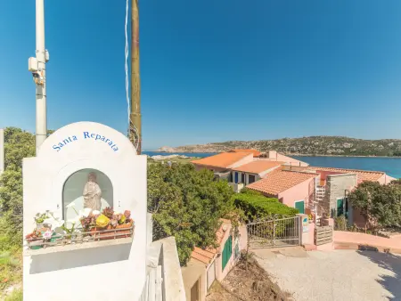 Capo Testa, Maison 4 personnes à Santa Teresa di Gallura - Photo 24