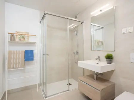 Calma Blanca, Appartement 6 personnes à Estepona - Photo 4